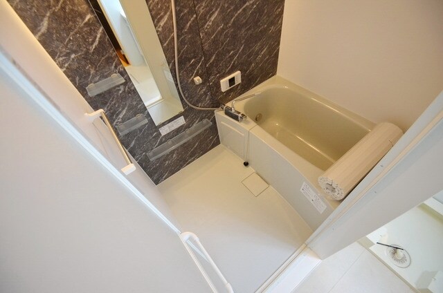 クレスト登戸の物件内観写真