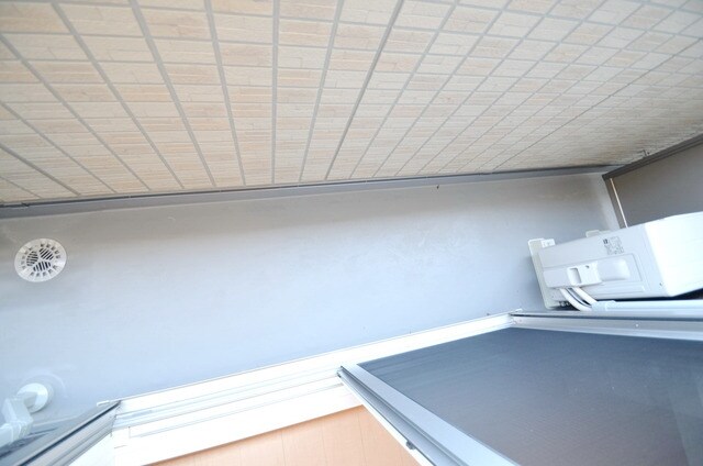 クレスト登戸の物件内観写真