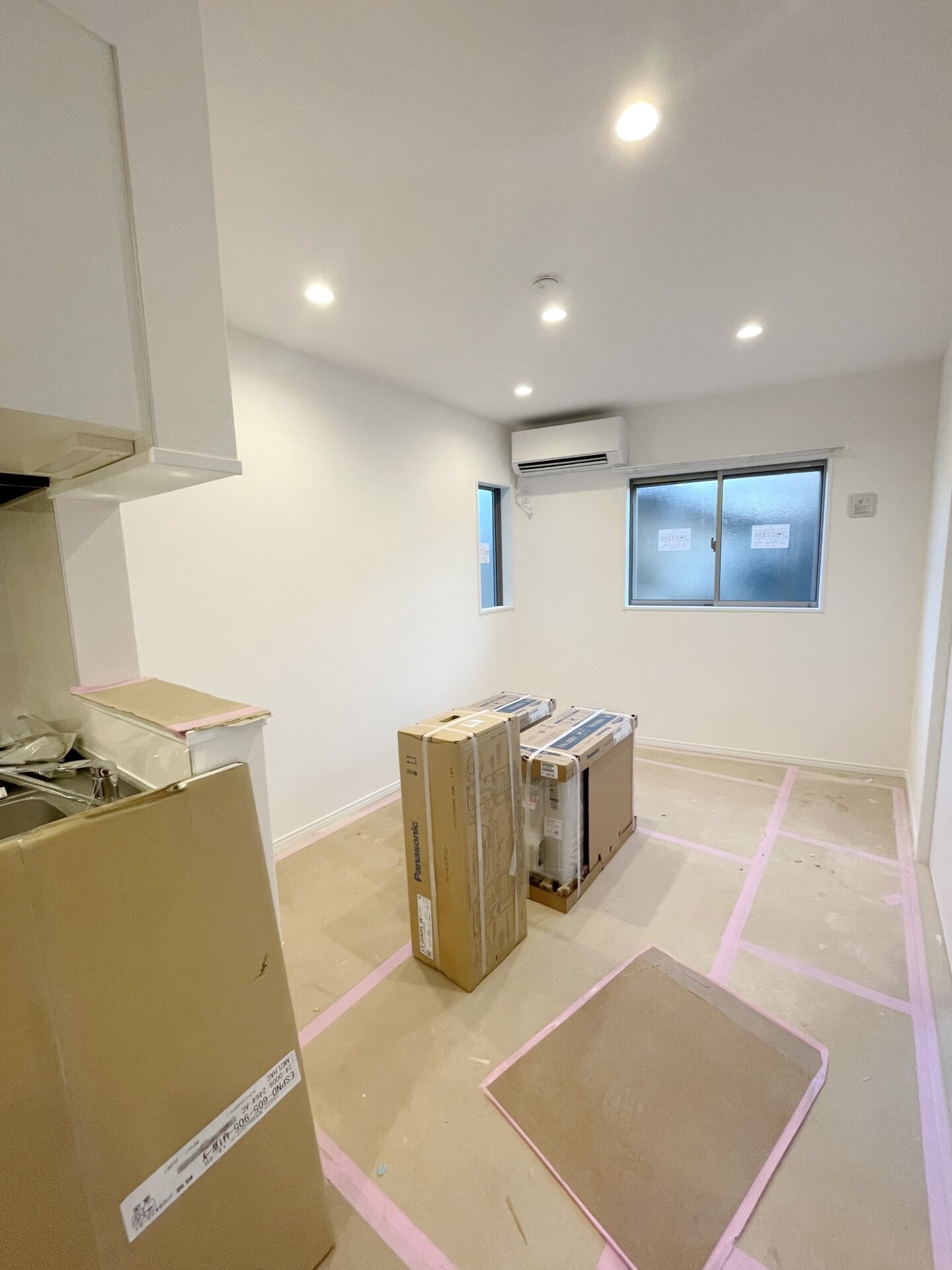 Mark Duo大和田Iの物件内観写真