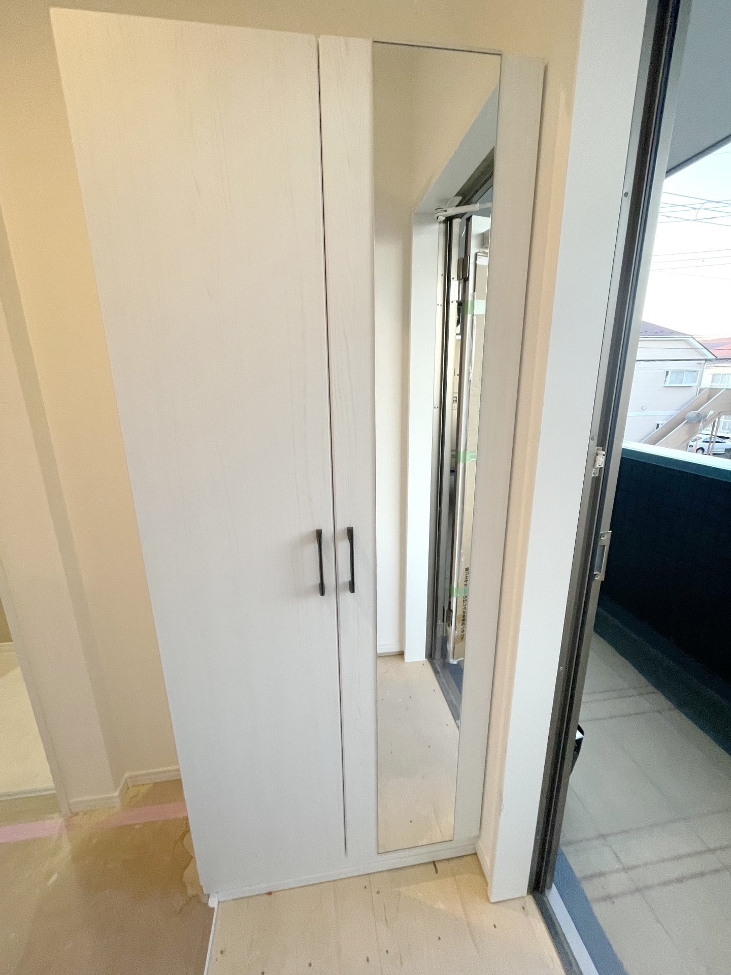 Mark Duo大和田Iの物件内観写真