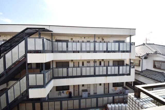 グランメゾンド蓮田の物件内観写真