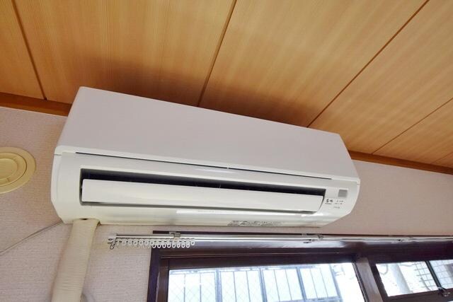 グランメゾンド蓮田の物件内観写真