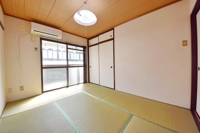 グランメゾンド蓮田の物件内観写真