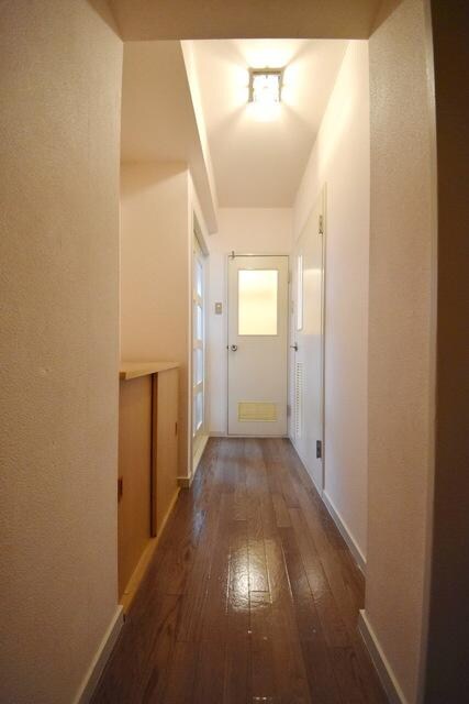 グランメゾンド蓮田の物件内観写真