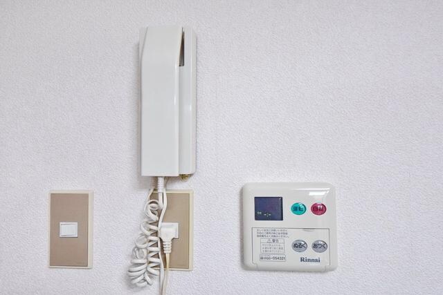 グランメゾンド蓮田の物件内観写真