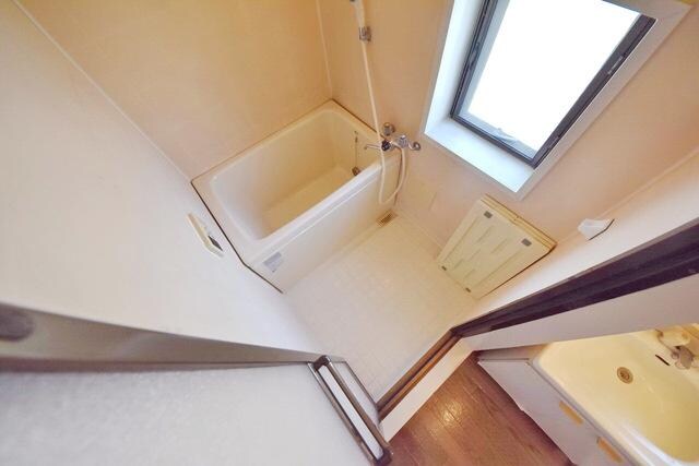 グランメゾンド蓮田の物件内観写真