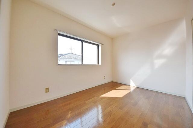 グランメゾンド蓮田の物件内観写真