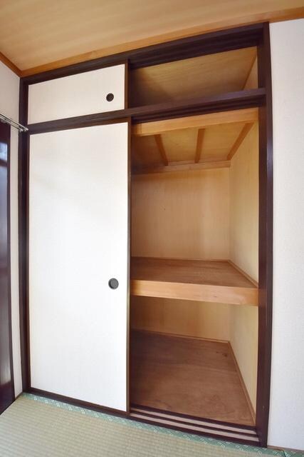 グランメゾンド蓮田の物件内観写真