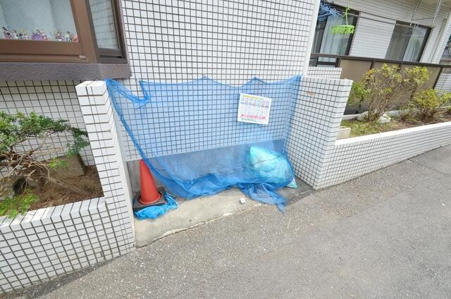 グランメゾンド蓮田の物件内観写真