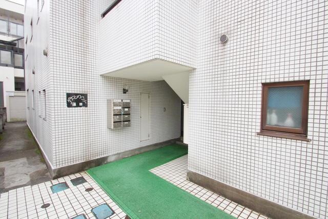 グランメゾンド蓮田の物件内観写真