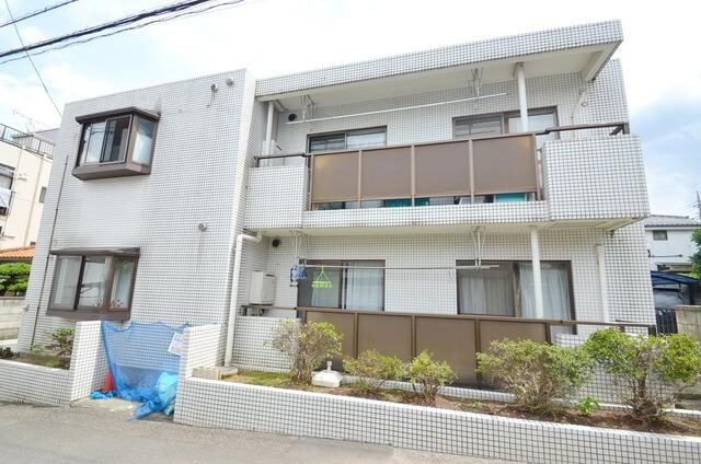 グランメゾンド蓮田の物件内観写真