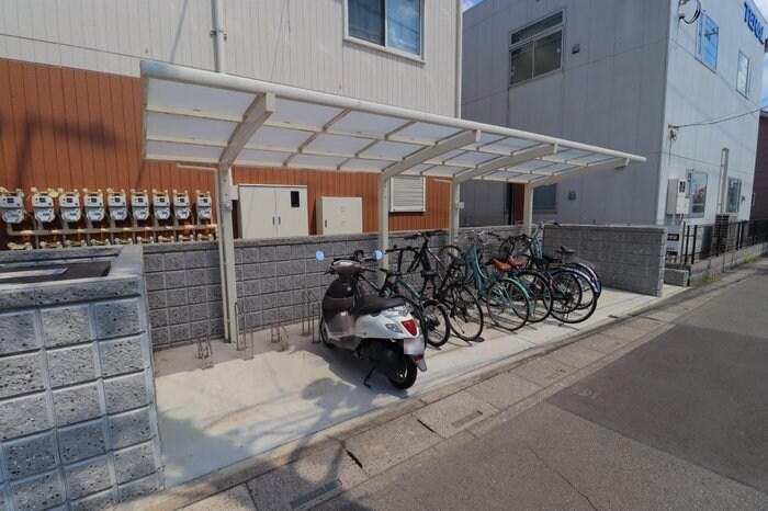 ルミナスハイムの物件内観写真