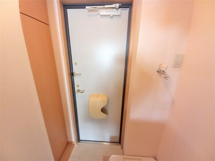 プランドールの物件内観写真