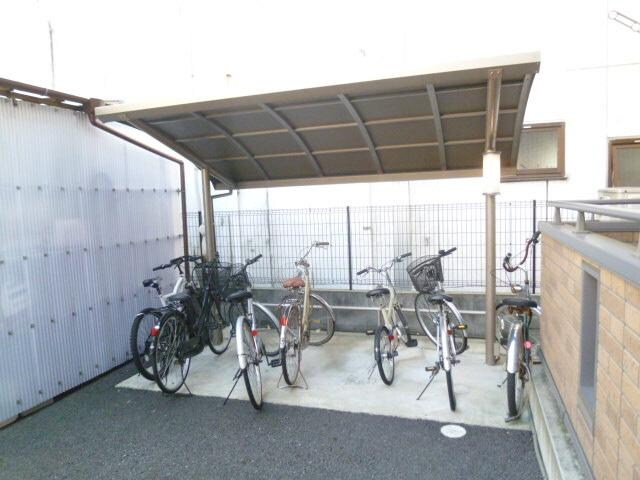 プランドールの物件内観写真