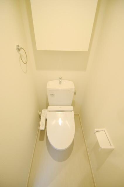 リブリ・ピーノ岩槻の物件内観写真