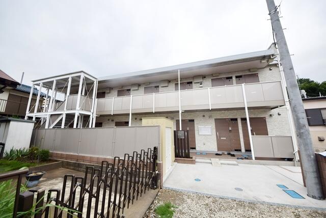 リブリ・ピーノ岩槻の物件内観写真