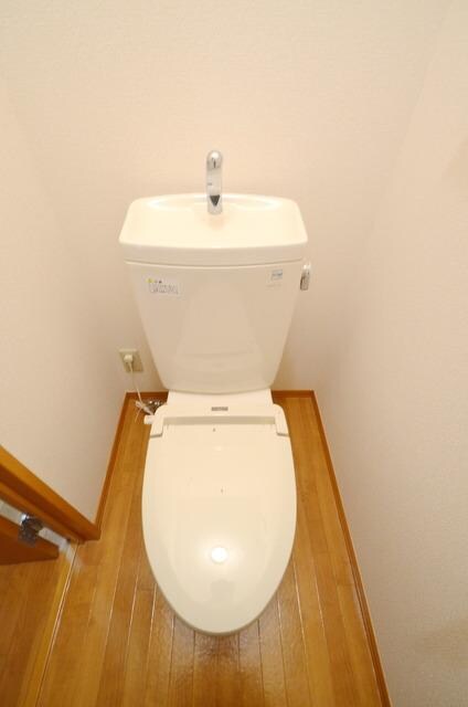 レ・ポワソンの物件内観写真