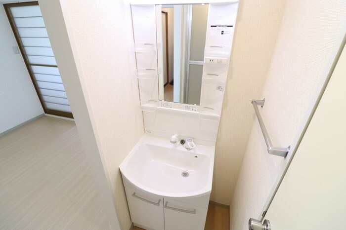 コートプレジオの物件内観写真