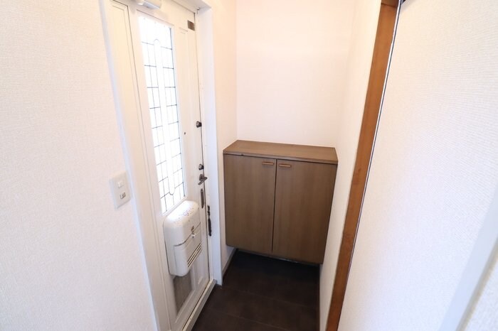 コートプレジオの物件内観写真