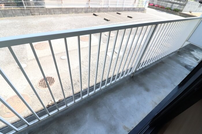 コートプレジオの物件内観写真