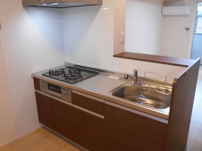 フェニックスIIIの物件内観写真