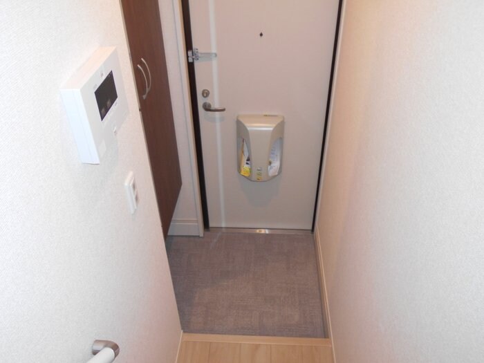 フェニックスIIIの物件内観写真