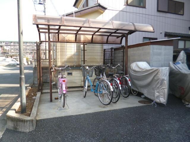 ヴァインベルクの物件内観写真