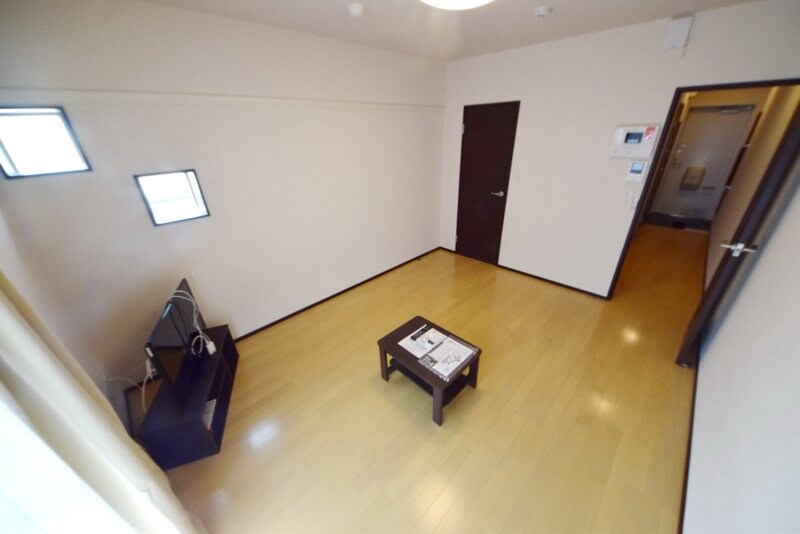 クレイノＴｅｒａの物件内観写真