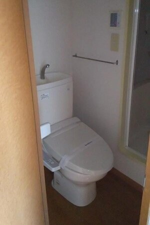 レオパレスレヴ　メゾンの物件内観写真