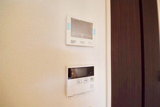 ロイジェントパークスレイクタウンIII　E棟の物件内観写真