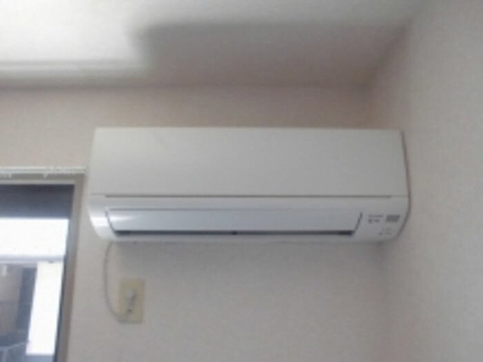 グリーンハウス　IIIの物件内観写真