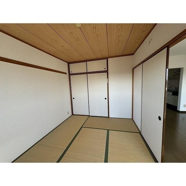 グランシャリオ千間台の物件内観写真