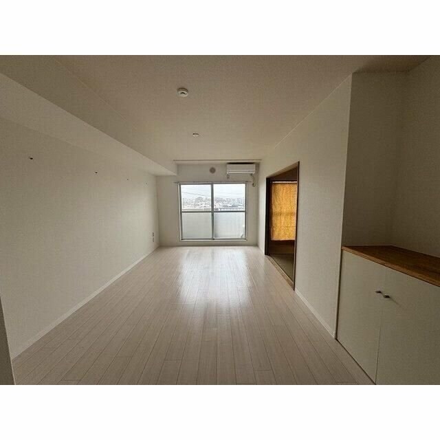 グランシャリオ千間台の物件内観写真