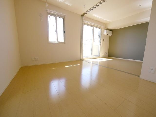 イルソーレ吉川美南　ロッソの物件内観写真