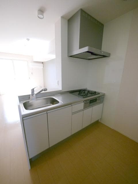 イルソーレ吉川美南　ロッソの物件内観写真