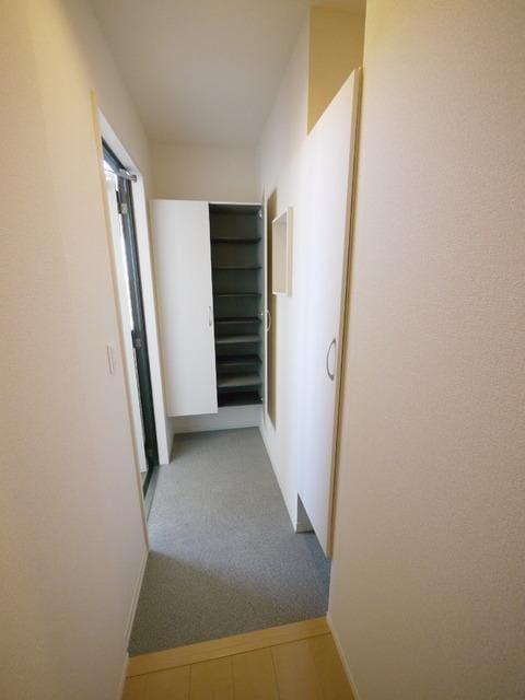 イルソーレ吉川美南　ロッソの物件内観写真