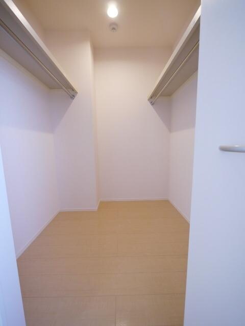 イルソーレ吉川美南　ロッソの物件内観写真