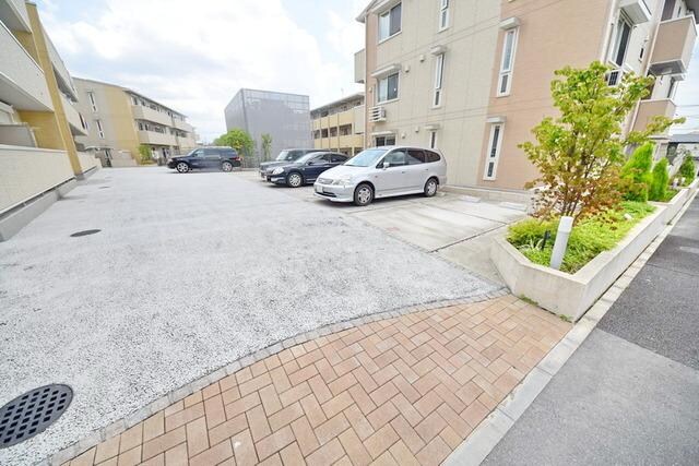 イルソーレ吉川美南　ロッソの物件内観写真