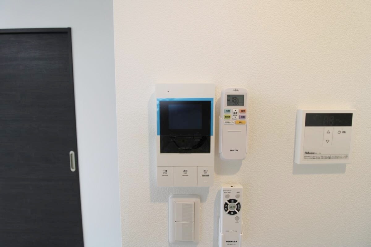 ジーメゾン豊春の物件内観写真