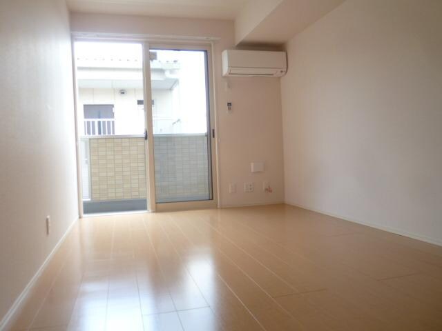 レガーロの物件内観写真