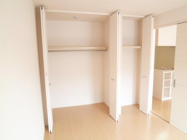 レガーロの物件内観写真