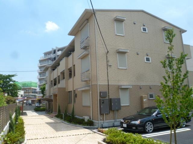 レガーロの物件内観写真