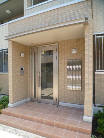 レガーロの物件内観写真