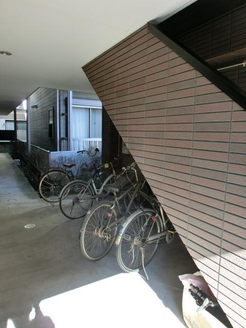 アムールプリエの物件内観写真