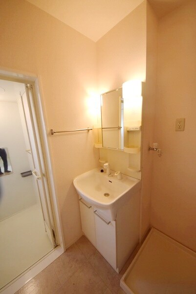 シュエット赤山　IIIの物件内観写真