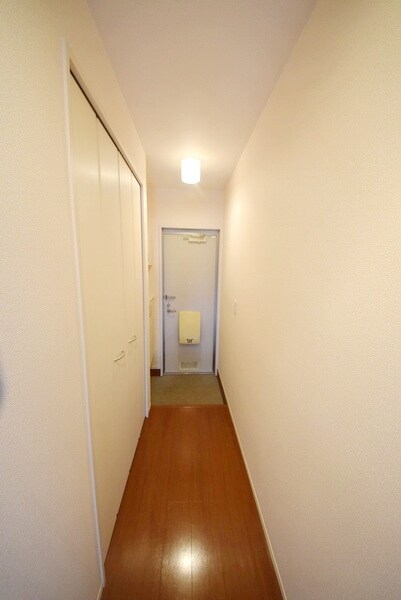 シュエット赤山　IIIの物件内観写真