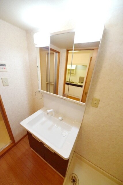 ラヴィエールの物件内観写真