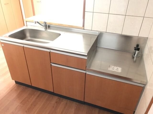 サンマルサン　Ａの物件内観写真