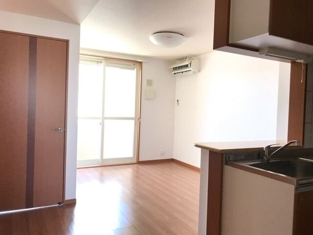 サンマルサン　Ａの物件内観写真