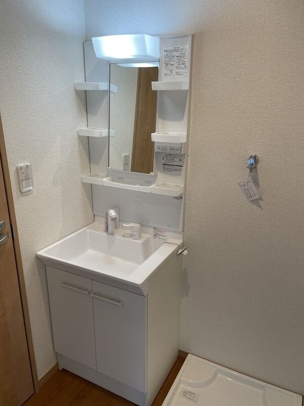 さくらひなたのsentieroの物件内観写真